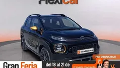 Usado 2020 Citroën C3 Aircross Rip Curl SUV | 12.690 € (Precio justo)