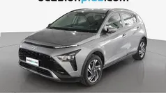 Usado 2022 Hyundai Bayon SUV | 12.228 € (Buen precio)
