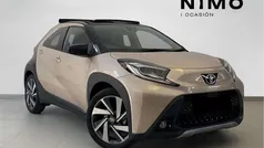 Usado 2023 Toyota Aygo Utilitario | 15.000 € (Precio justo)