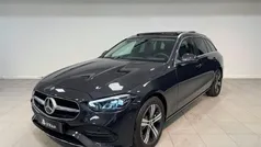 Usado 2025 Mercedes C220 Familiar | 49.900 € (Super precio)