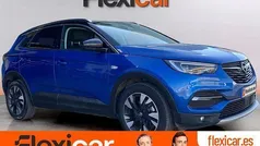 Usado 2020 Opel Grandland X Ultimate SUV | 16.990 € (Precio justo)