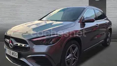 Mercedes GLA200