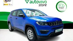 Usado 2020 Jeep Compass Sport SUV | 19.200 € (Precio justo)