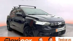 Usado 2023 Dacia Sandero Essentiel Utilitario | 11.290 € (Super precio)