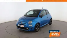 Usado 2019 Fiat 500 S Utilitario | 9799 € (Precio justo)