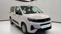Blanco Nuevo 2025 Opel Combo Edition Monovolumen | 24.195 € (Precio justo)