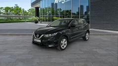Usado 2020 Nissan Qashqai Acenta SUV | 19.100 € (Precio justo)