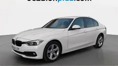 Usado 2016 BMW 318 Berlina | 13.700 € (Buen precio)