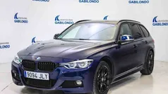 Usado 2016 BMW 340 Familiar | 24.900 €