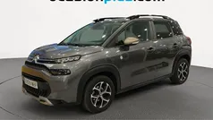 Gris Usado 2023 Citroën C3 Aircross SUV | 13.900 € (Buen precio)