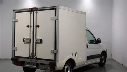 Usado Citroën Berlingo 122 CV (89 kW) 2007 Monovolumen