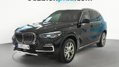 Negro Usado 2020 BMW X5 SUV | 49.910 € (Super precio)