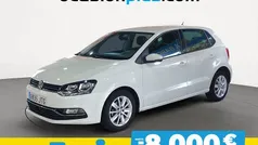 Usado 2016 VW Polo Sport Utilitario | 11.650 € (Buen precio)