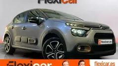 Usado 2023 Citroën C3 PureTech Utilitario | 12.490 € (Precio justo)
