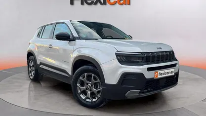 Usado 2023 Jeep Avenger Longitude SUV | 16.490 € (Buen precio)