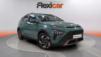 Usado Hyundai Bayon 84 CV (61 kW) 2023 SUV
