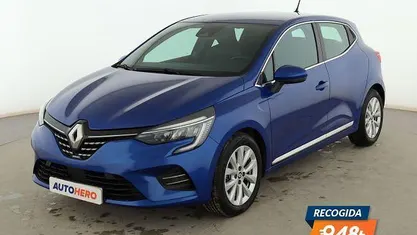 Usado Renault Clio V Zen 91 CV (66 kW) 2022 Berlina
