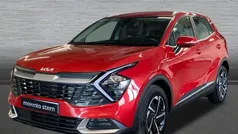 Usado 2022 Kia Sportage 2 SUV | 28.500 € (Precio justo)