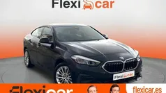 Negro Usado 2023 BMW 218 Coupe | 25.490 € (Buen precio)