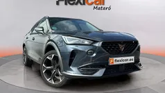 Usado 2023 Cupra Formentor SUV | 22.490 € (Super precio)