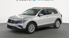 Usado 2021 VW Tiguan SUV | 20.628 € (Super precio)