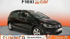 Usado 2017 VW Golf VII Advance Utilitario | 13.490 € (Precio justo)