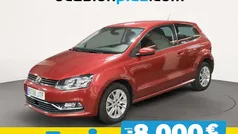 Usado 2016 VW Polo Sportline Utilitario | 11.190 € (Buen precio)
