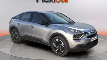 Usado Citroën C4 Feel 131 CV (96 kW) 2023 Utilitario