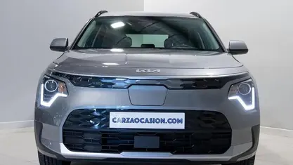 Ny Kia Niro 150 kW (204 HK) 2025 Otro SUV