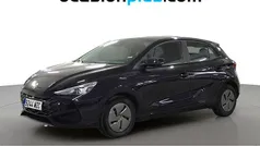 Blanco Usado 2025 MG MG3 Utilitario | 15.082 € (Precio justo)