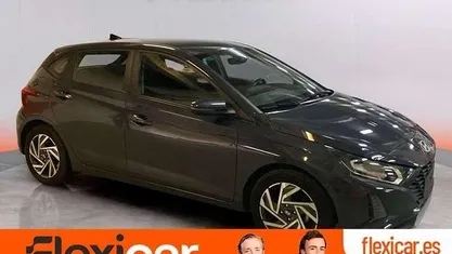 Usado 2024 Hyundai i20 Utilitario | 12.690 € (Buen precio)