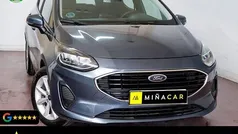 Usado 2023 Ford Fiesta Active Utilitario | 15.250 € (Buen precio)