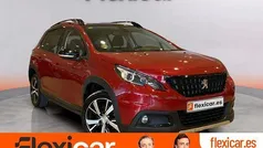 Usado 2016 Peugeot 2008 Allure SUV | 10.590 € (Precio justo)
