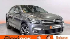 Usado 2018 Citroën C-Elysee I Feel Utilitario | 8790 € (Precio justo)