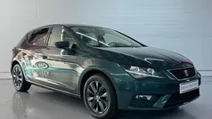Gris Usado 2020 Seat Leon Style Utilitario | 14.900 € (Precio justo)