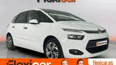 Usado 2015 Citroën C4 Intensive | 10.490 € (Super precio)
