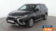 Usado 2020 Mitsubishi Outlander P-HEV SUV | 23.099 € (Precio justo)