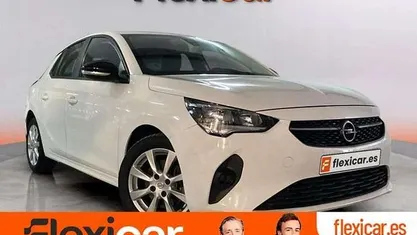 Usado Opel Corsa Elegance 101 CV (74 kW) 2022 Utilitario