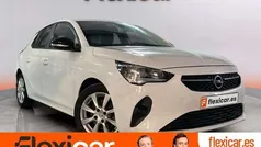 Usado 2022 Opel Corsa Elegance Utilitario | 10.490 € (Buen precio)