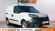 Usado 2019 Fiat Doblò Monovolumen | 9390 € (Buen precio)