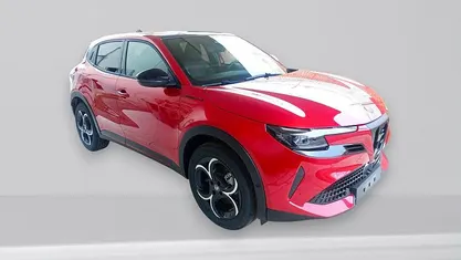 Usado 2025 Alfa Romeo GT Junior Edizione Speciale | 32.100 € (Precio justo)