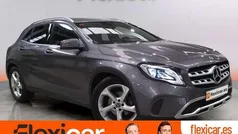 Usado 2019 Mercedes GLA180 SUV | 21.590 € (Buen precio)