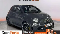 Usado 2017 Abarth 595 Competizione Utilitario | 19.190 € (Precio justo)