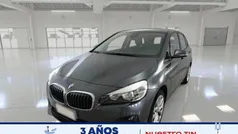 Usado 2019 BMW 225 iPerformance | 13.650 € (Precio justo)