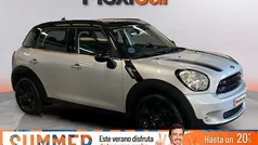 Usado 2017 Mini One D Countryman SUV | 12.990 € (Precio justo)