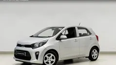 Usado 2024 Kia Picanto Utilitario | 13.990 € (Precio justo)