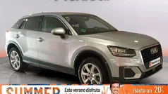 Usado 2018 Audi Q2 Design SUV | 19.790 € (Precio justo)