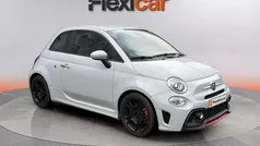 Usado 2022 Abarth 595 Berlina | 18.990 € (Precio justo)