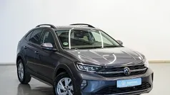 Usado 2024 VW Taigo Life SUV | 20.900 € (Precio justo)