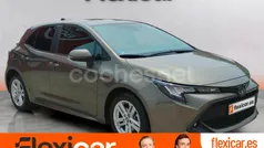 Usado 2019 Toyota Corolla Active Berlina | 19.790 € (Precio justo)